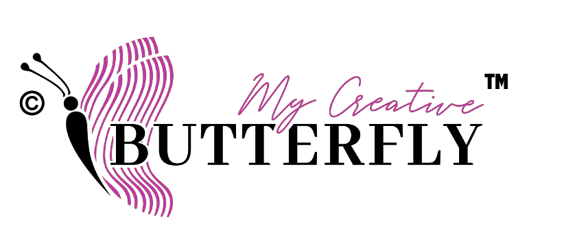 My Creative Butterfly