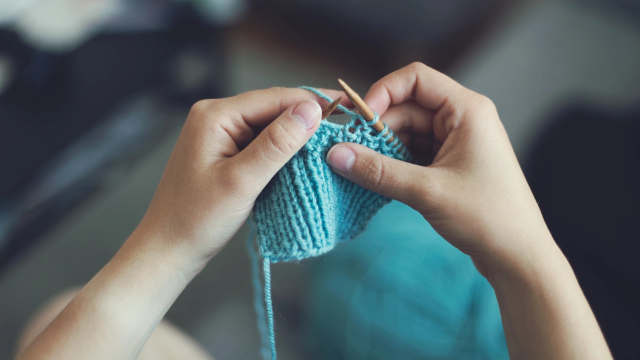 What is a Butterfly Stitch?