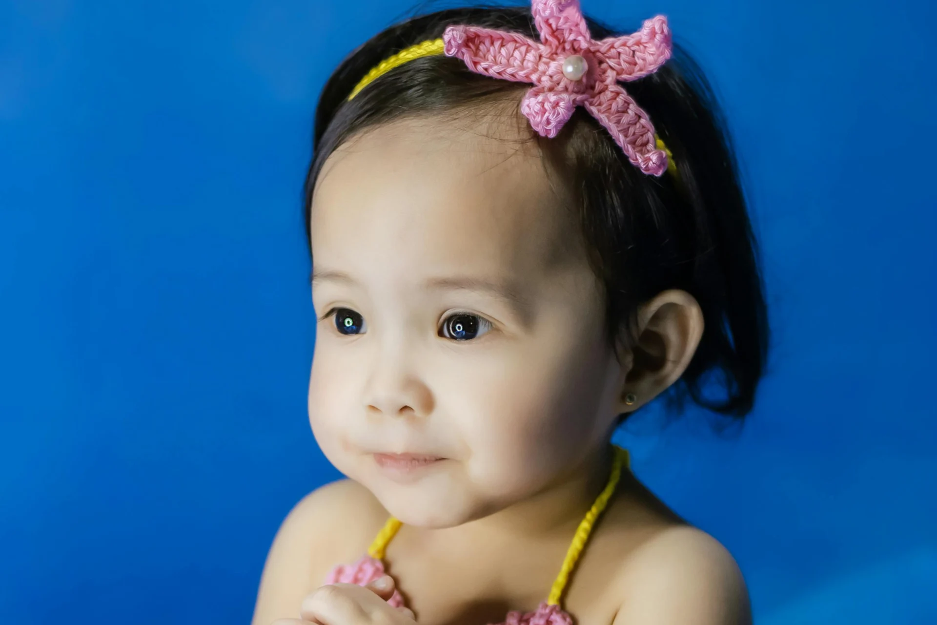 Crochet Headband Tutorial for Beginners