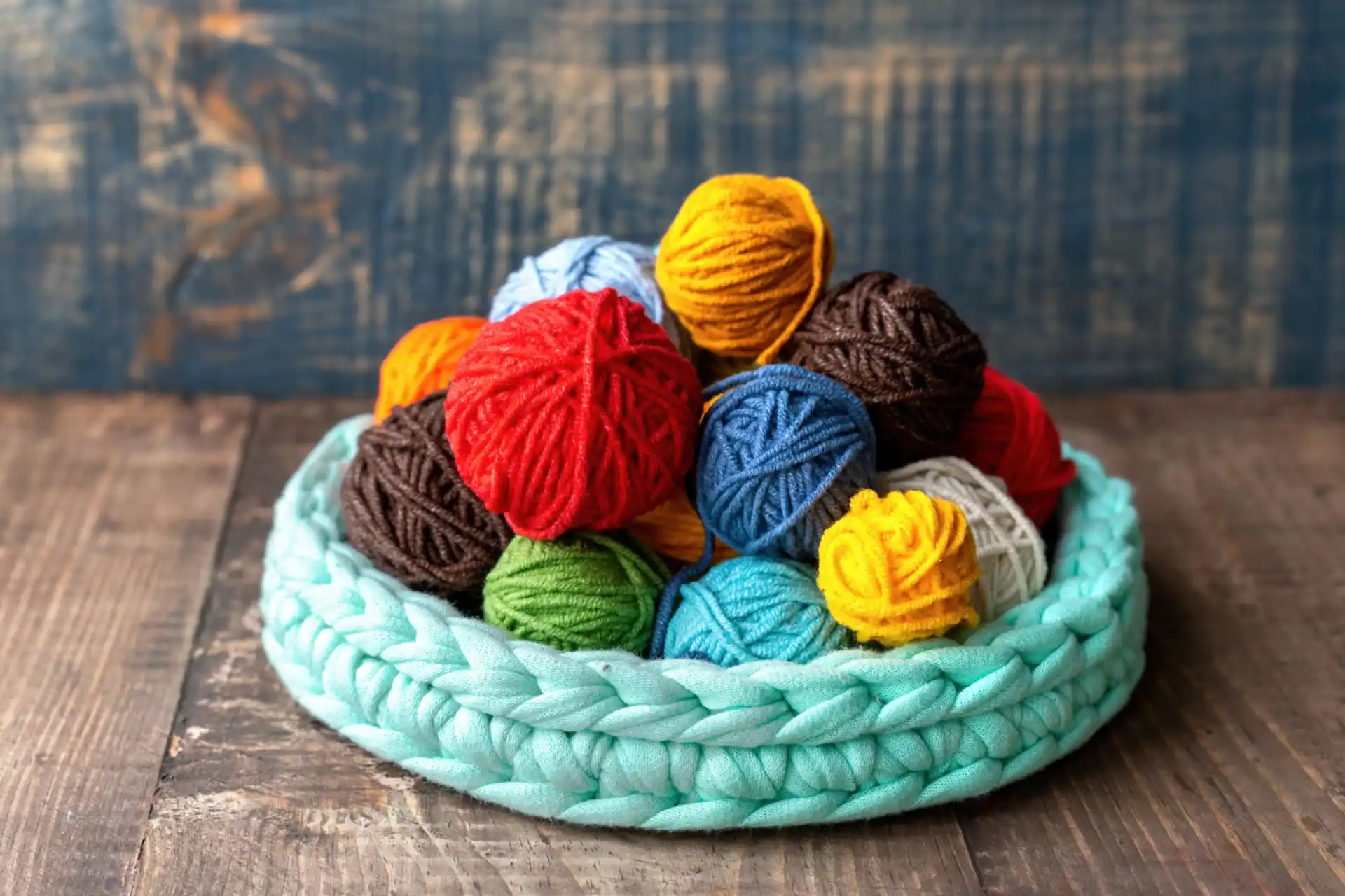 How to Block Acrylic Yarn Crochet?